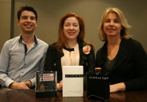 Alaskan Rock builds on award success